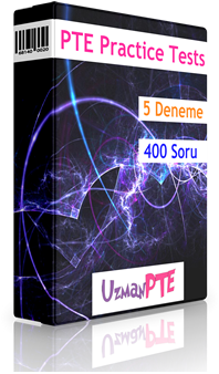 PTE Denemeleri
