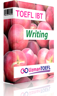 TOEFL IBT Writing Çalışmaları