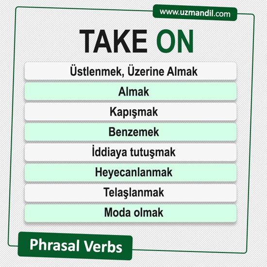 YDS DE EN FAZLA IKAN PHRASAL VERBS L STES 1 10 RES ML 