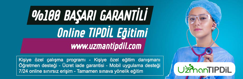 uzmantıpdil