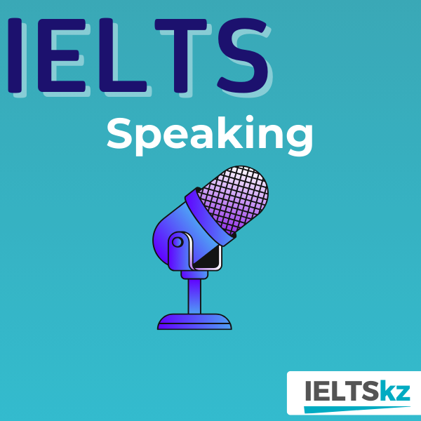 IELTS AC/GT Speaking